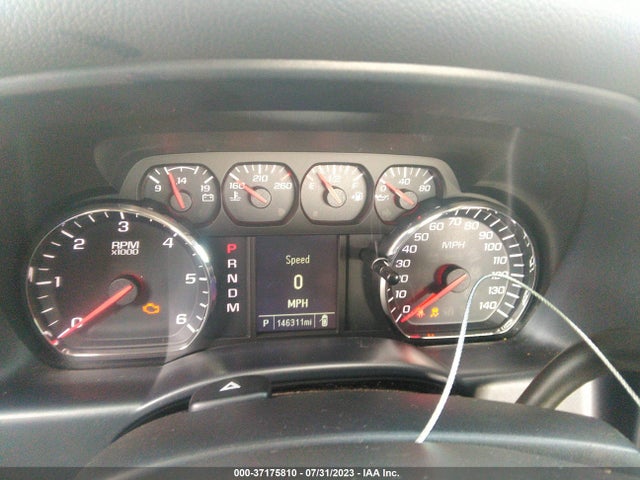 Chevrolet Silverado 1500 Ls 2015 1GCRCPEH4FZ223832 Image 13
