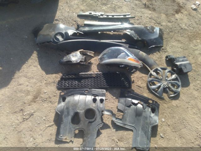 KNDJN2A28G7847058 KIA Soul Base