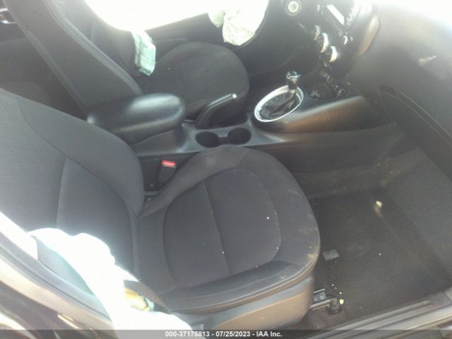 KNDJN2A28G7847058 KIA Soul Base