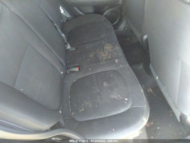 KNDJN2A28G7847058 KIA Soul Base