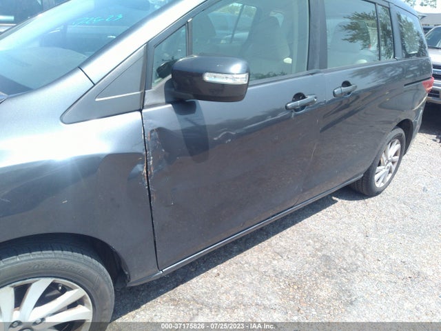 2013 MAZDA MAZDA5 SPORT VIN: JM1CW2BLXD0149018