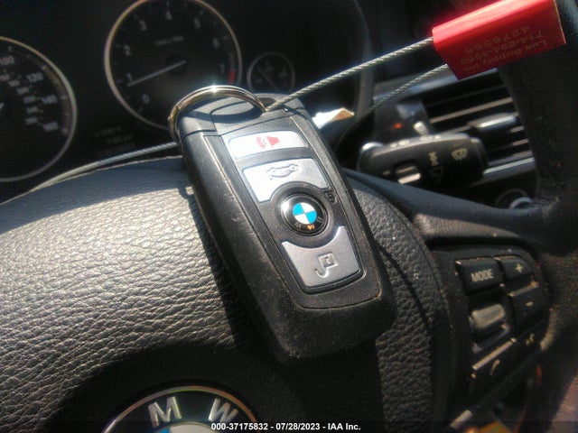 BMW X3 Xdrive28i 2014 5UXWX9C54E0D39659 Image 11