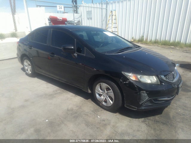 2015 19XFB2F5XFE203044 главное изображение