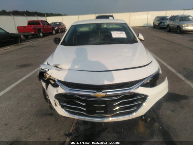 Chevrolet MALIBU LT 2020 1G1ZD5ST1LF026021 Image 12