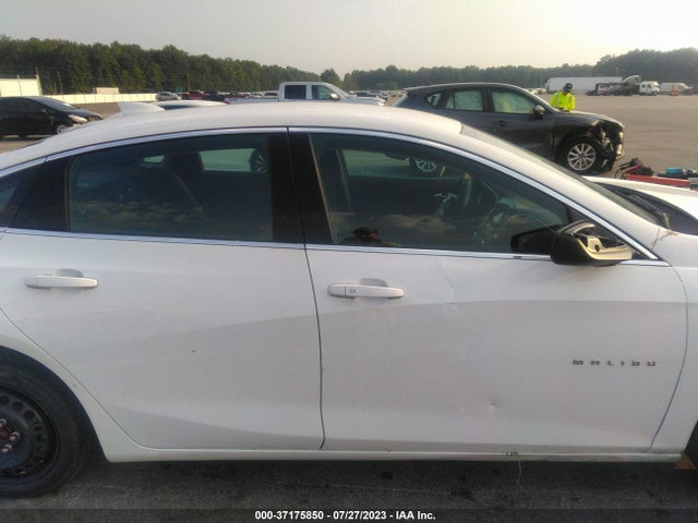 Chevrolet MALIBU LT 2020 1G1ZD5ST1LF026021 Image 13