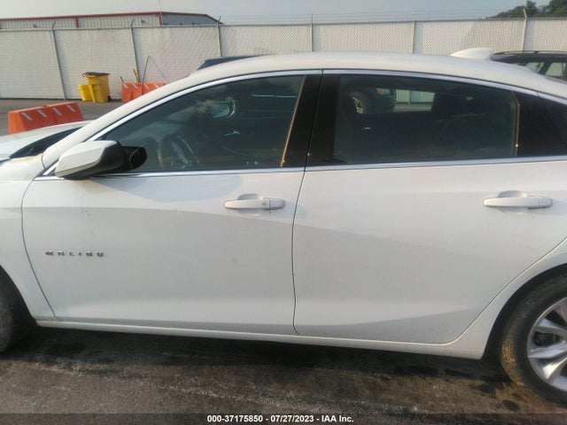 Chevrolet MALIBU LT 2020 1G1ZD5ST1LF026021 Image 14