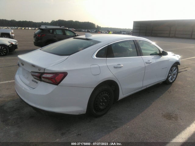 Chevrolet MALIBU LT 2020 1G1ZD5ST1LF026021 Image 4