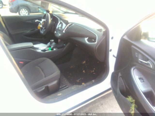 Chevrolet MALIBU LT 2020 1G1ZD5ST1LF026021 Image 5