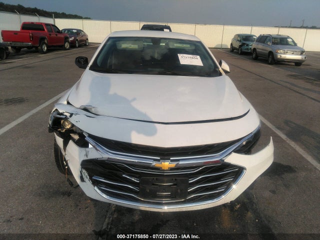 Chevrolet MALIBU LT 2020 1G1ZD5ST1LF026021 Image 6
