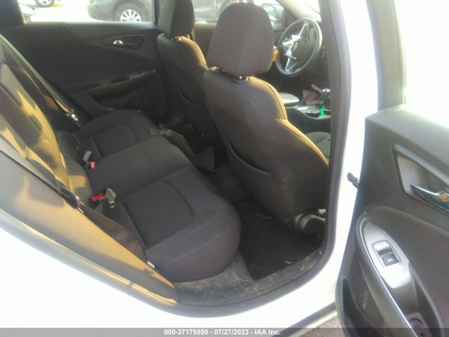 Chevrolet MALIBU LT 2020 1G1ZD5ST1LF026021 Image 8