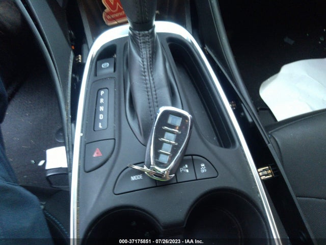 Chevrolet Volt Premier 2018 1G1RD6S57JU109338 Image 3