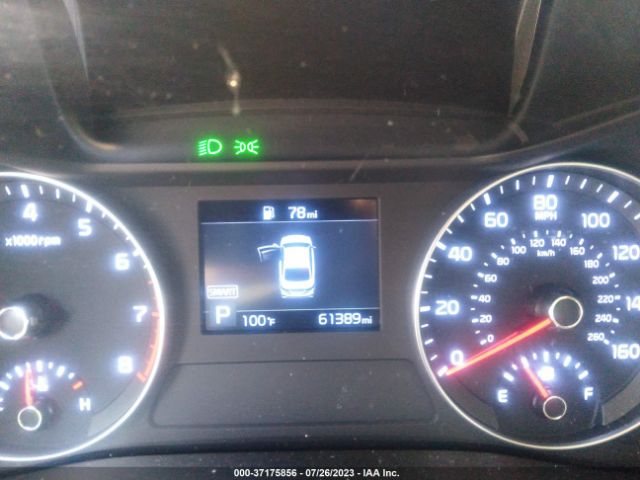 3KPF24AD9ME309377 KIA Forte Lxs