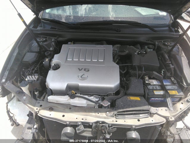 58ABK1GG2GU005770 Lexus ES 350