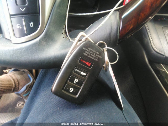 58ABK1GG2GU005770 Lexus ES 350
