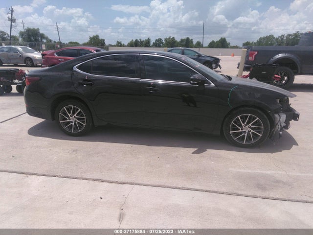 58ABK1GG2GU005770 Lexus ES 350