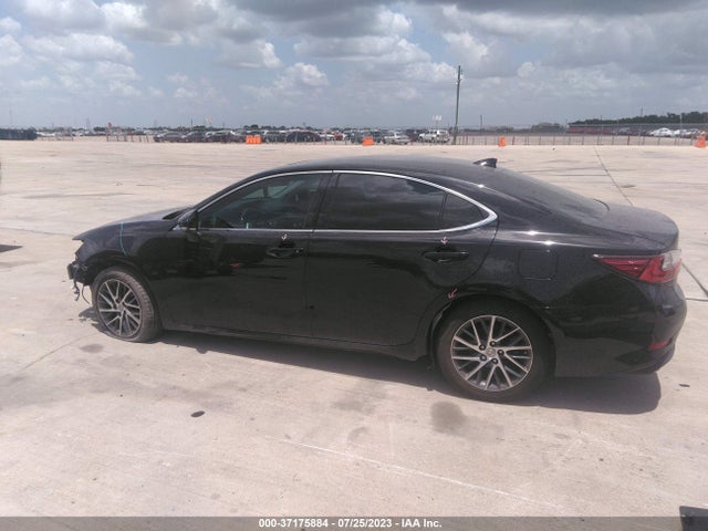 58ABK1GG2GU005770 Lexus ES 350