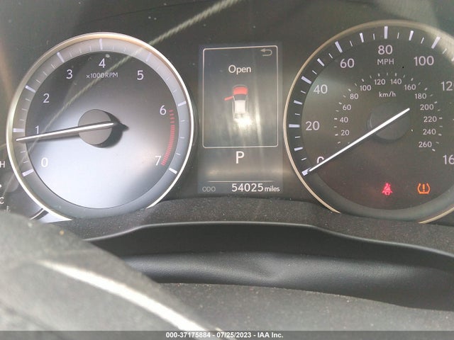 58ABK1GG2GU005770 Lexus ES 350