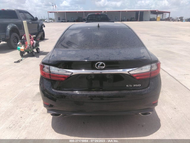 58ABK1GG2GU005770 Lexus ES 350