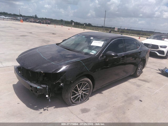 58ABK1GG2GU005770 Lexus ES 350