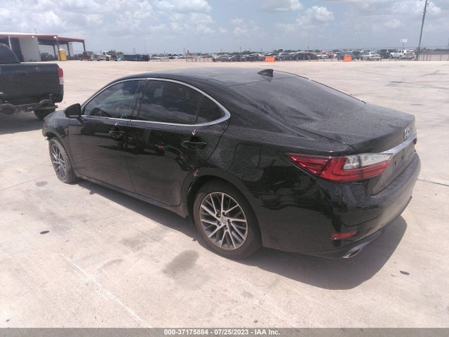 58ABK1GG2GU005770 Lexus ES 350