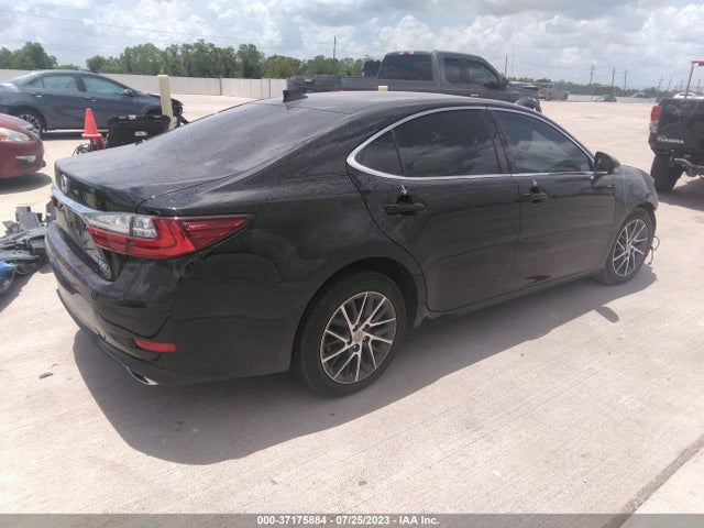 58ABK1GG2GU005770 Lexus ES 350
