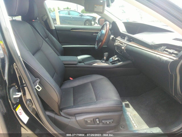 58ABK1GG2GU005770 Lexus ES 350
