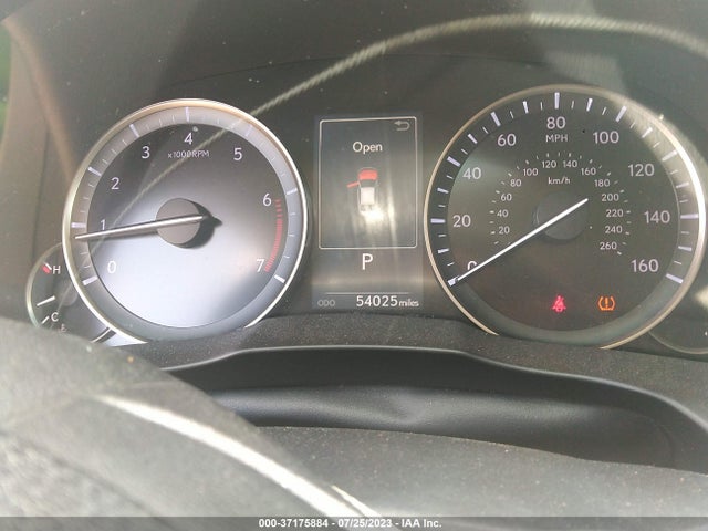58ABK1GG2GU005770 Lexus ES 350