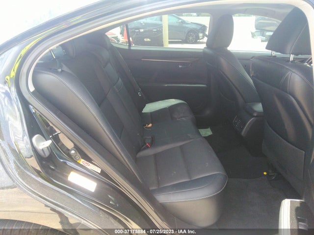 58ABK1GG2GU005770 Lexus ES 350