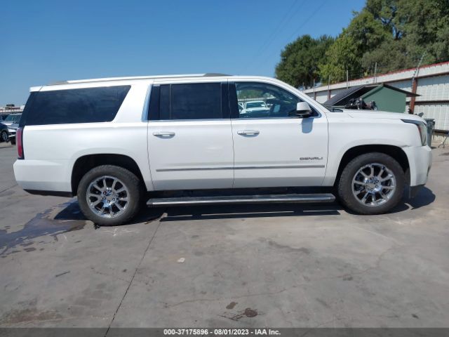 1GKS1HKJ9HR367002 GMC YUKON XL DENALI