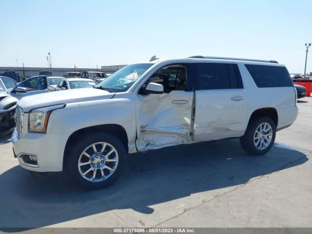 1GKS1HKJ9HR367002 GMC YUKON XL DENALI