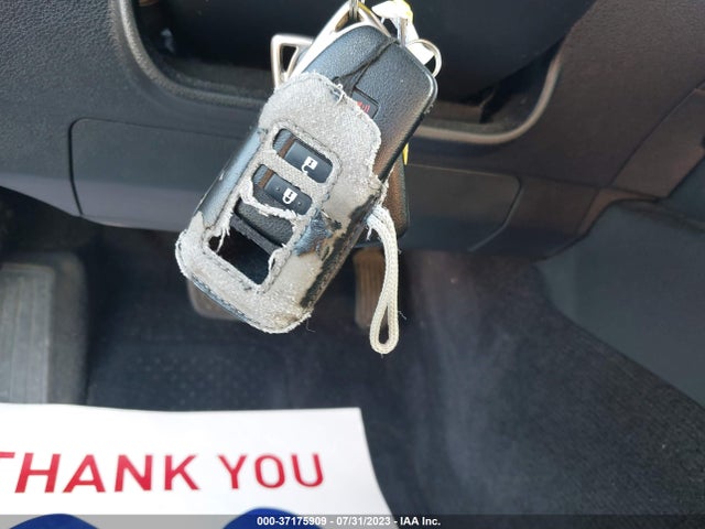 JTHBK1GGXF2154383 Lexus ES 350