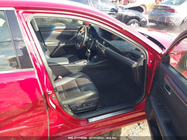 JTHBK1GGXF2154383 Lexus ES 350