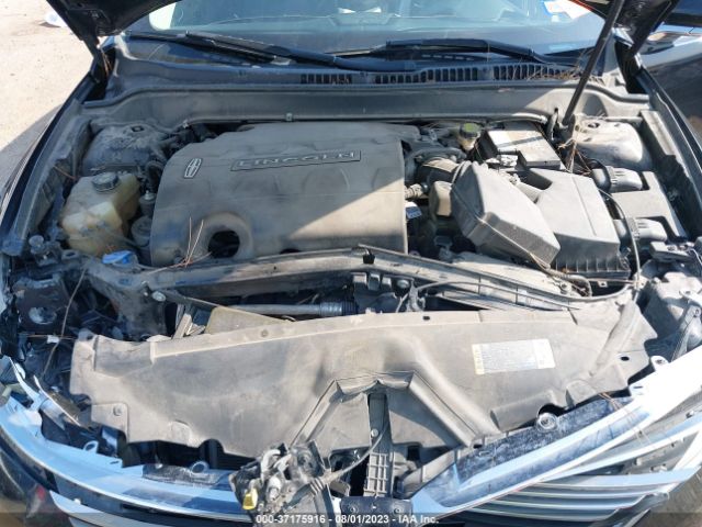 3LN6L2GK3GR633375 Lincoln MKZ