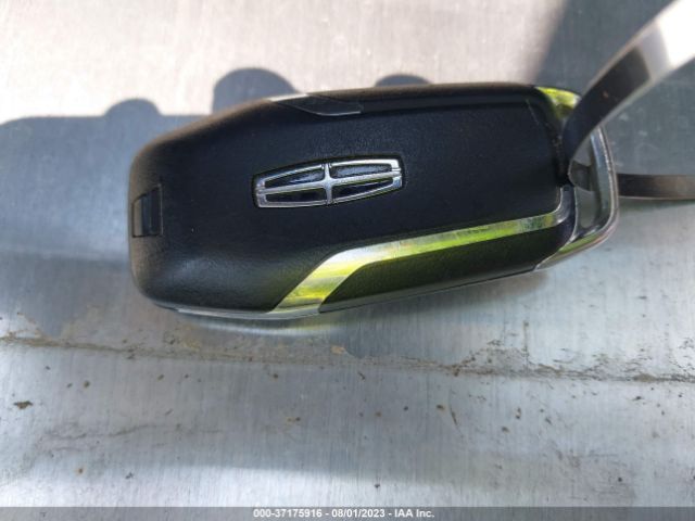3LN6L2GK3GR633375 Lincoln MKZ