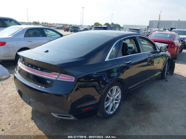3LN6L2GK3GR633375 Lincoln MKZ