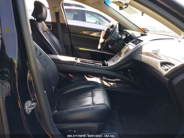 3LN6L2GK3GR633375 Lincoln MKZ