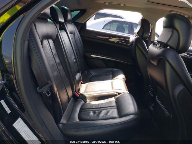 3LN6L2GK3GR633375 Lincoln MKZ