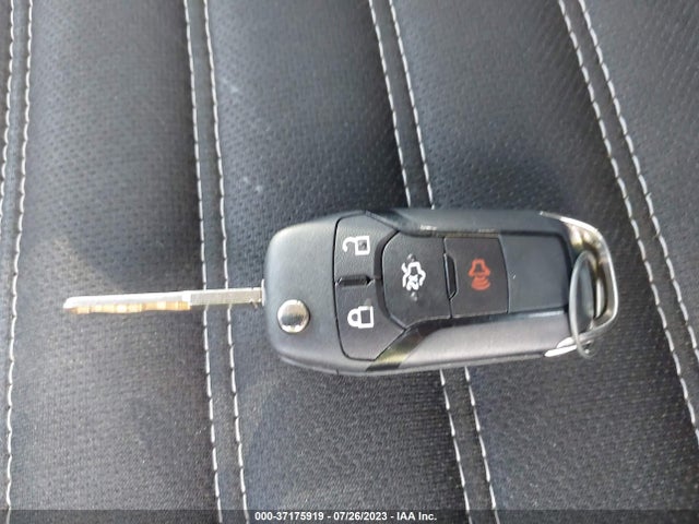 Ford FUSION SE 2014 1FA6P0H76E5400622 Image 3