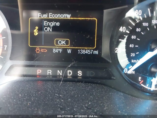 Ford FUSION SE 2014 1FA6P0H76E5400622 Image 7