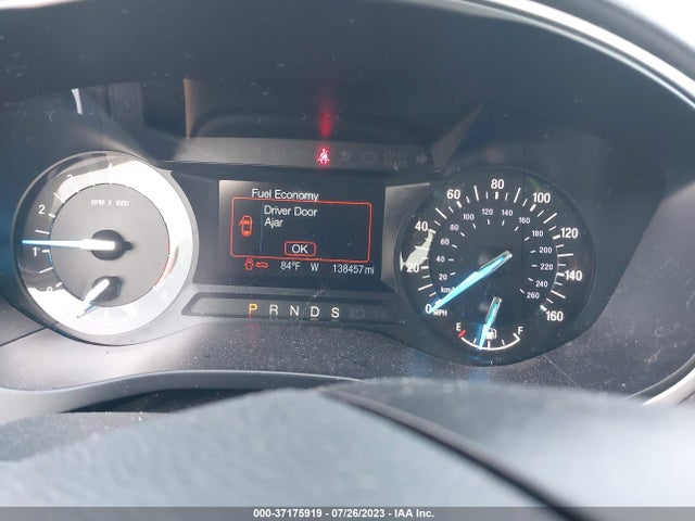 Ford FUSION SE 2014 1FA6P0H76E5400622 Image 13