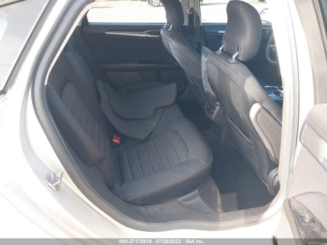 Ford FUSION SE 2014 1FA6P0H76E5400622 Image 14
