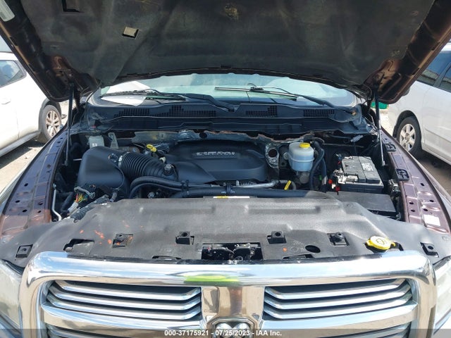 3C6UR5DJ8EG138354 RAM 2500 Big Horn