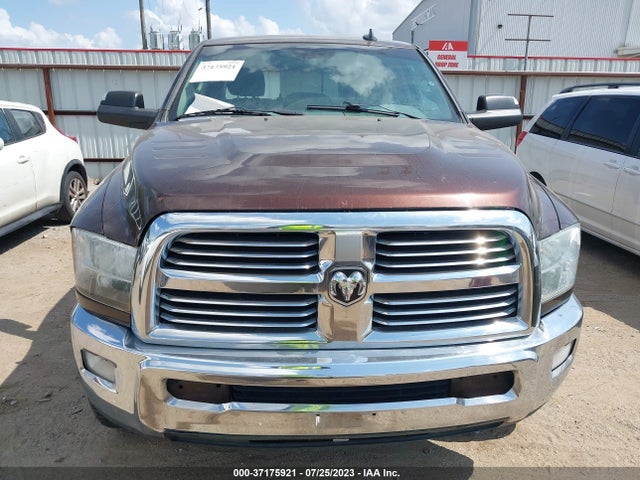 3C6UR5DJ8EG138354 RAM 2500 Big Horn