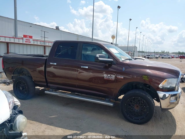 3C6UR5DJ8EG138354 RAM 2500 Big Horn
