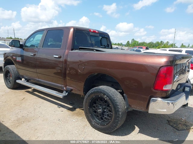 3C6UR5DJ8EG138354 RAM 2500 Big Horn