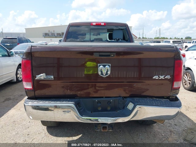 3C6UR5DJ8EG138354 RAM 2500 Big Horn