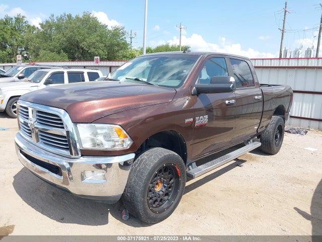 3C6UR5DJ8EG138354 RAM 2500 Big Horn