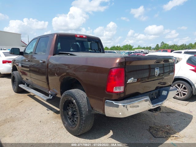 3C6UR5DJ8EG138354 RAM 2500 Big Horn