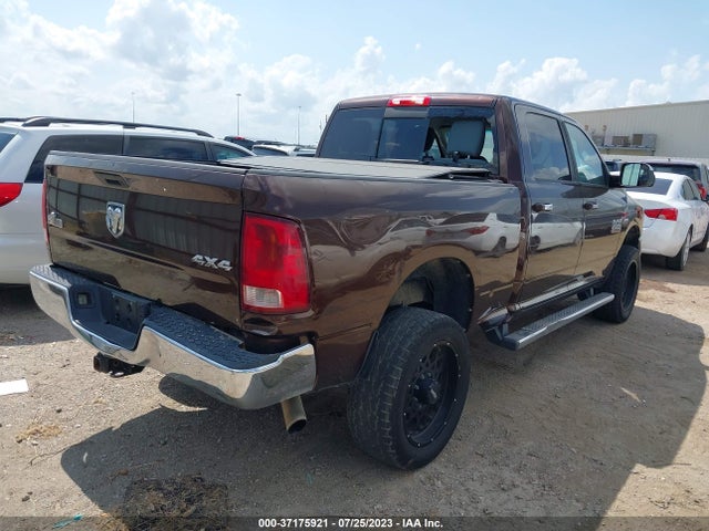 3C6UR5DJ8EG138354 RAM 2500 Big Horn