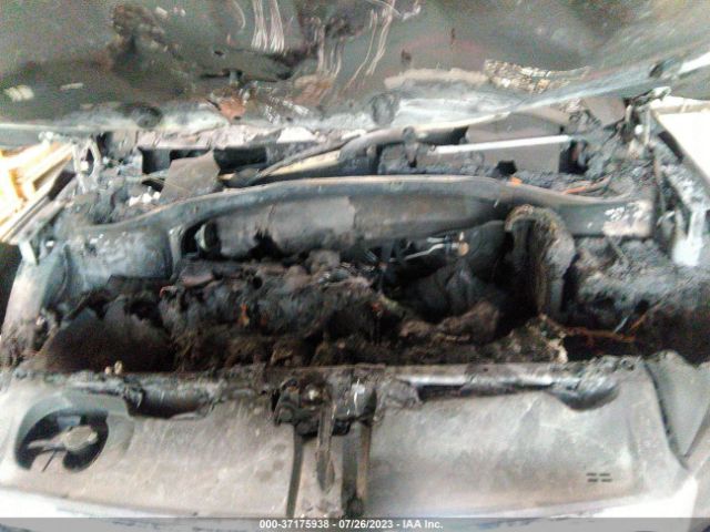 5XYPGDA3XGG153080 KIA SORENTO LX